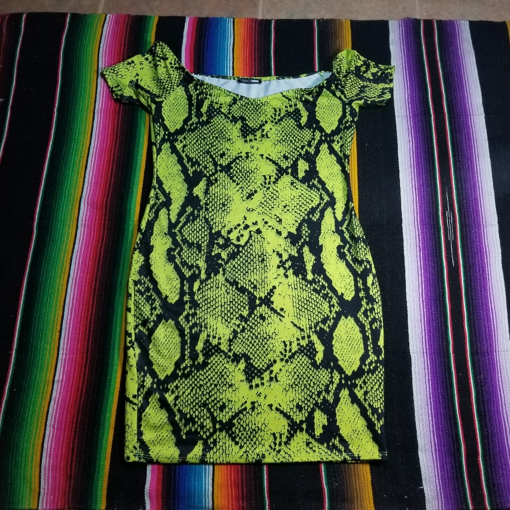 Dress